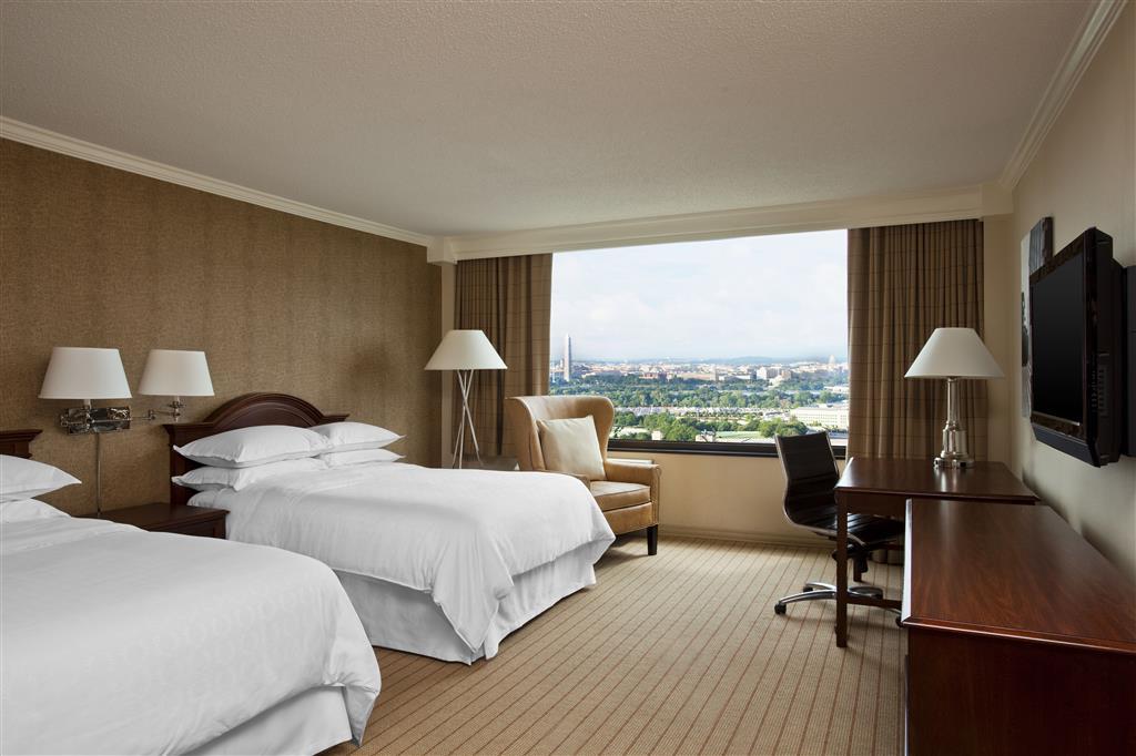 Sheraton Pentagon City Hotel