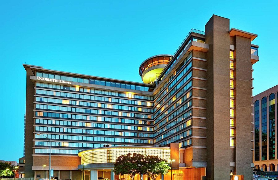 DoubleTree by Hilton Hotel Washington DC-Crystal