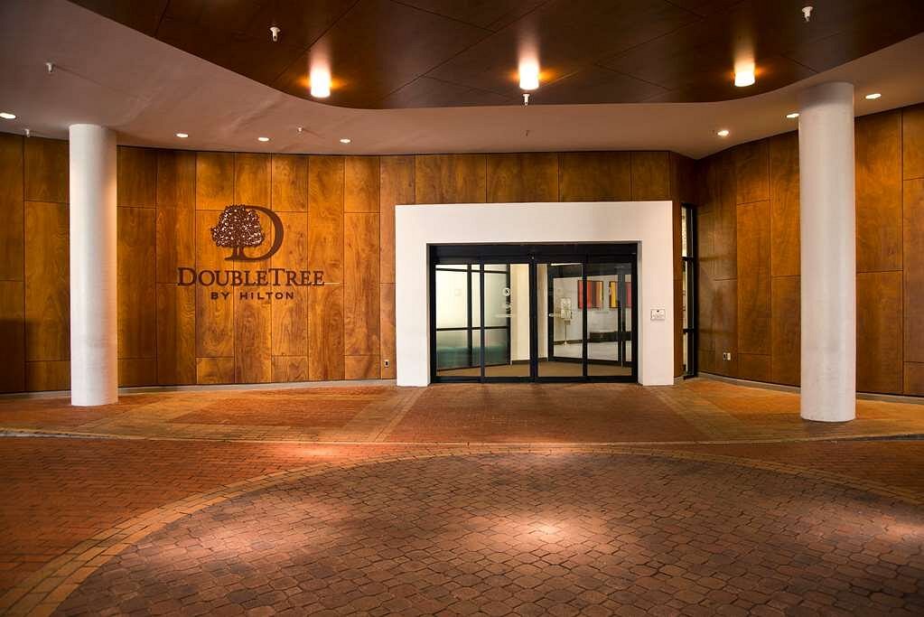 DoubleTree by Hilton Hotel Washington DC-Crystal