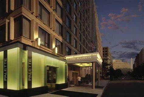 Loews Madison Hotel