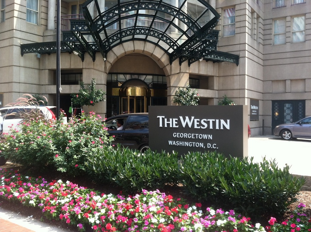 The Westin Georgetown, Washington D.C.