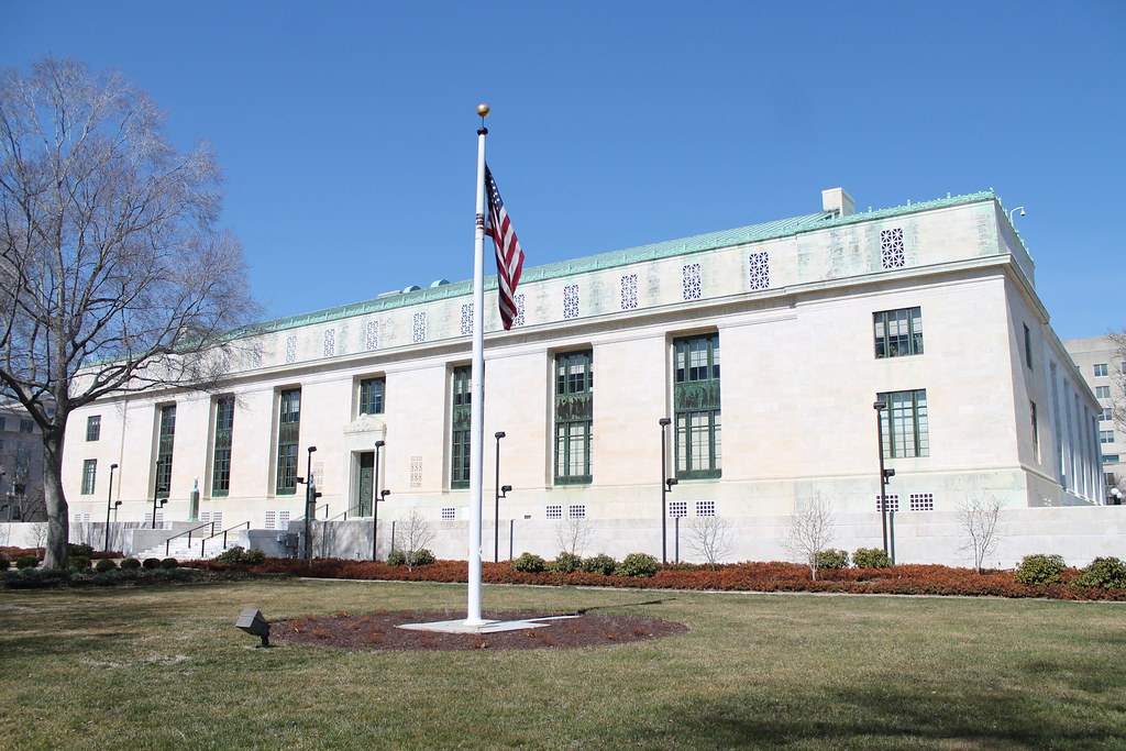 National Academy of Sciences