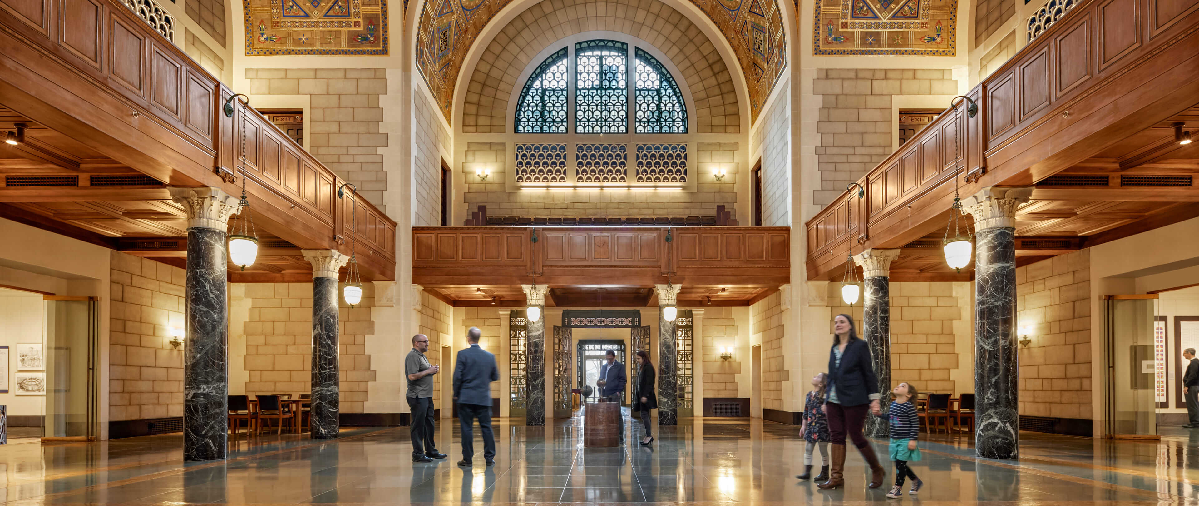 National Academy of Sciences