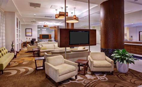 DoubleTree by Hilton Hotel Washington DC - Silver