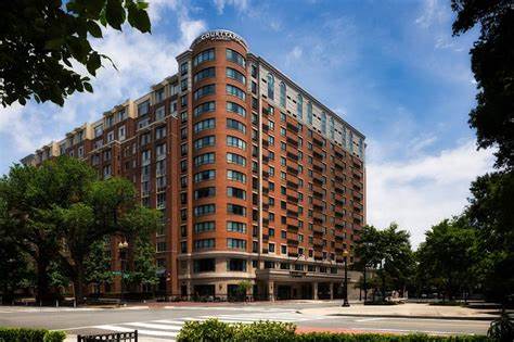 Courtyard by Marriott Washington Capitol Hill/Navy