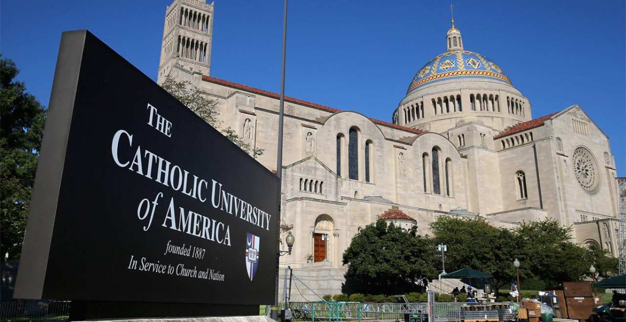 The Catholic University of America