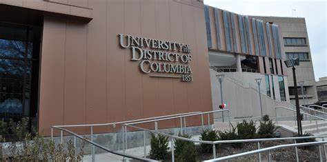 University of the District of Columbia