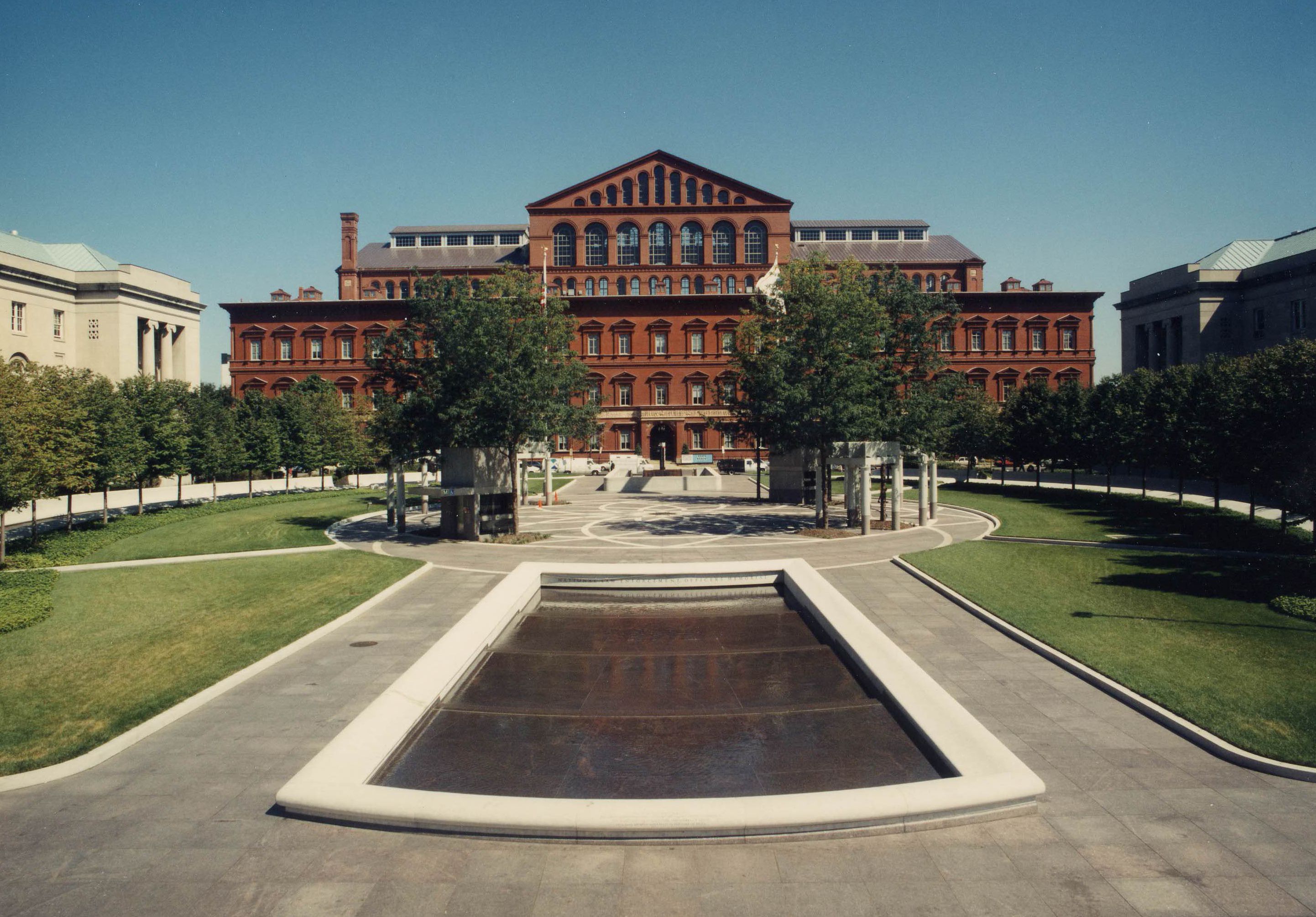 National Building Museum