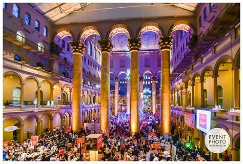 National Building Museum