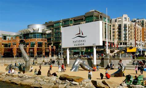 National Harbor