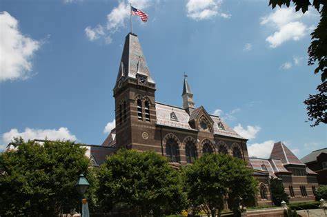 Gallaudet University