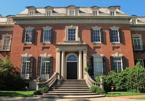 Dumbarton Oaks Museum