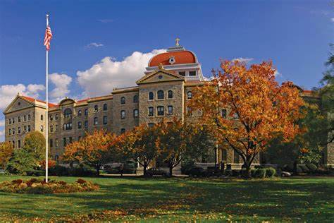 Trinity Washington University