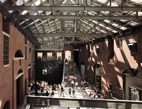 United States Holocaust Memorial Museum