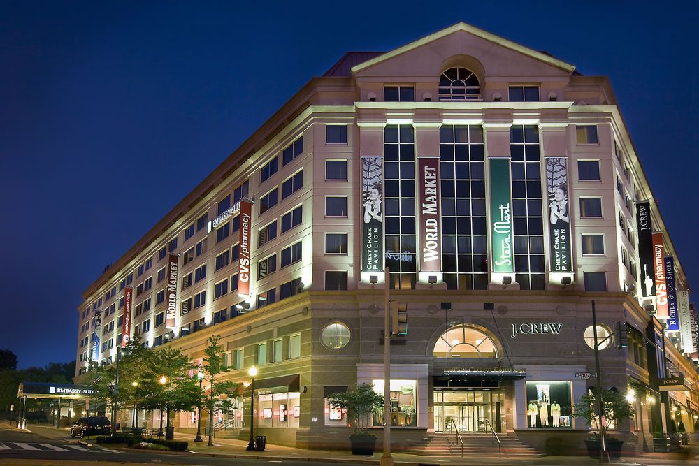 Embassy Suites by Hilton Washington D.C.