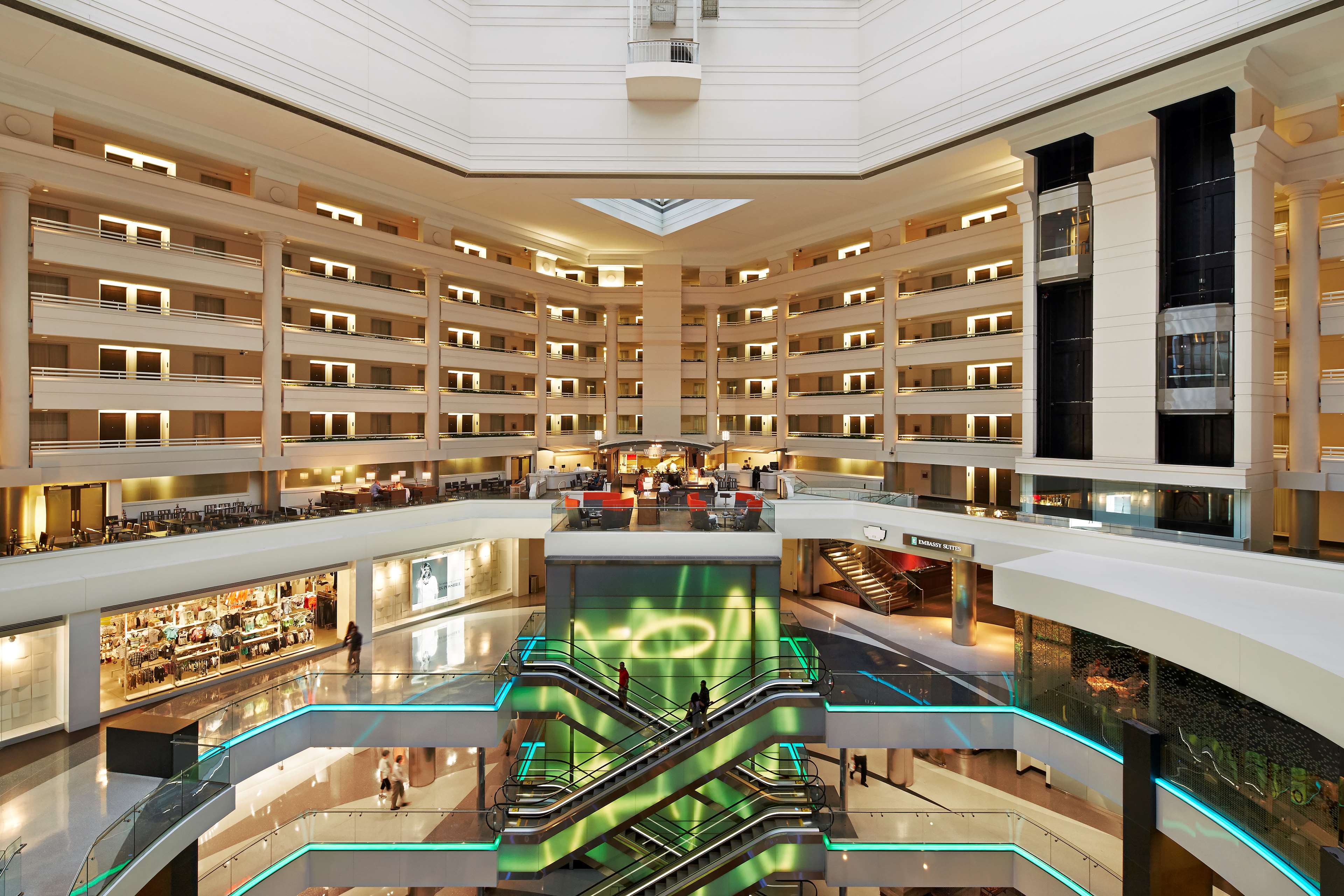 Embassy Suites by Hilton Washington D.C.