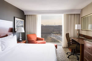 Key Bridge Marriott