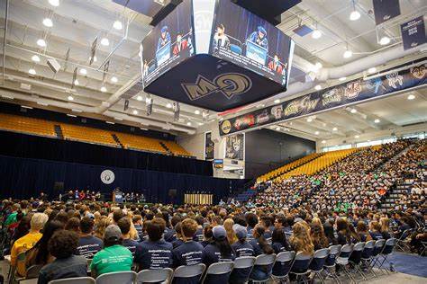 Charles E. Smith Center