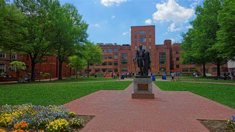 George Washington University