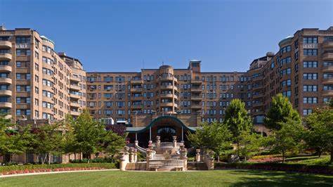 Omni Shoreham Dc