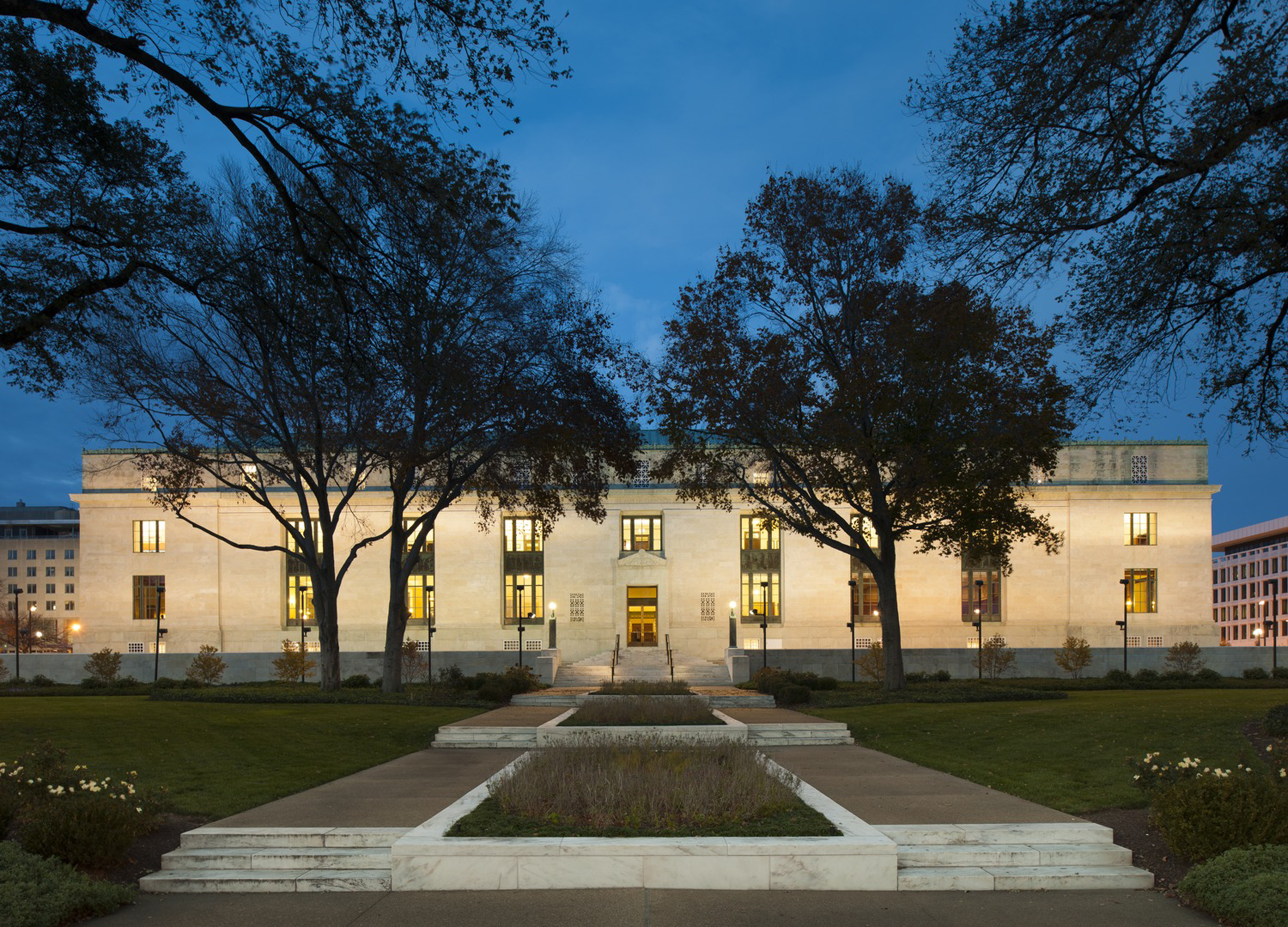 National Institute Of Building Science