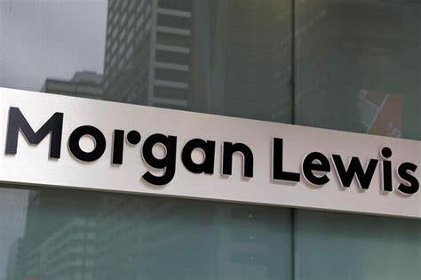 Morgan Lewis &amp; Bockius LLP