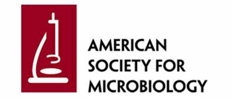 American Society for Microbiology