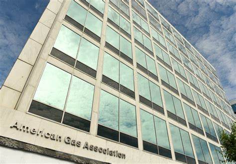 American Gas Association