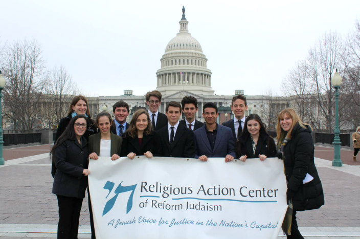 Religious Action Center