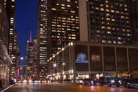 New York Hilton Midtown