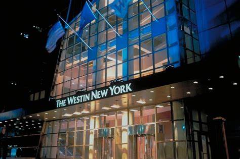 The Westin New York at Times Square