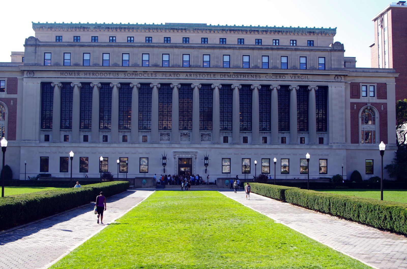 Columbia University