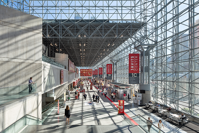 Javits Center North