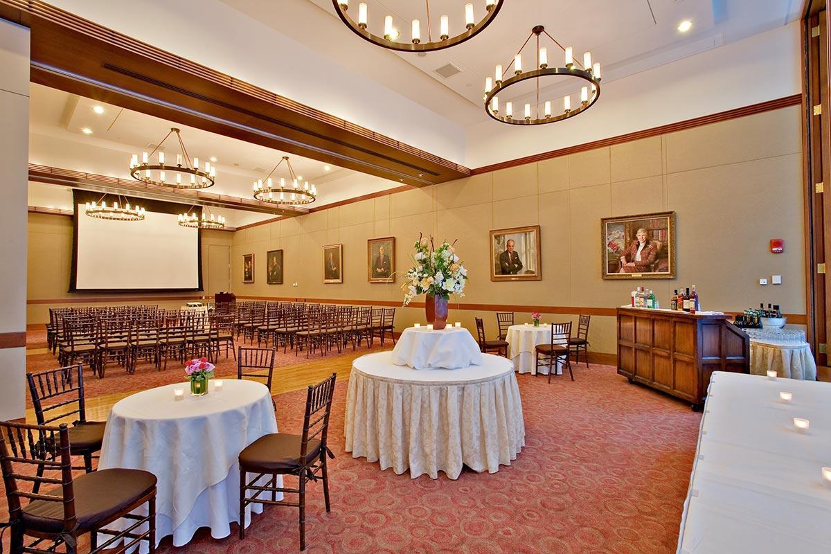 Harvard Club of New York City