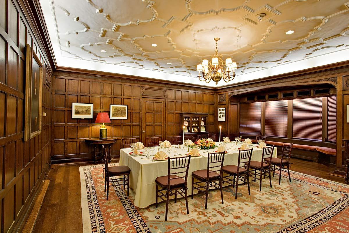 Harvard Club of New York City