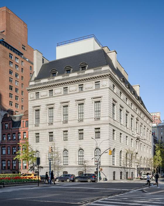 Union League Club New York