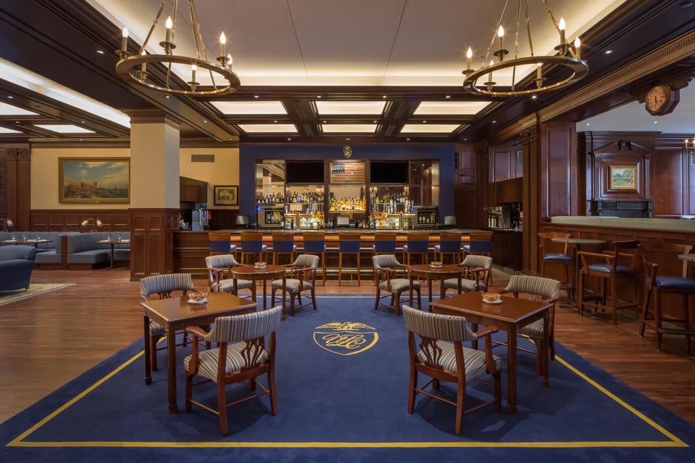 Union League Club New York