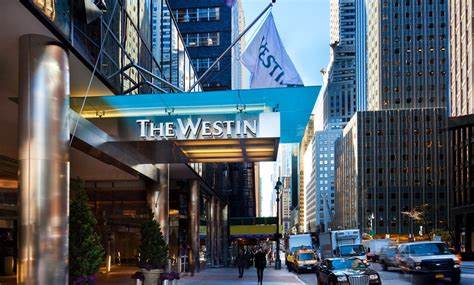 The Westin New York Grand Central