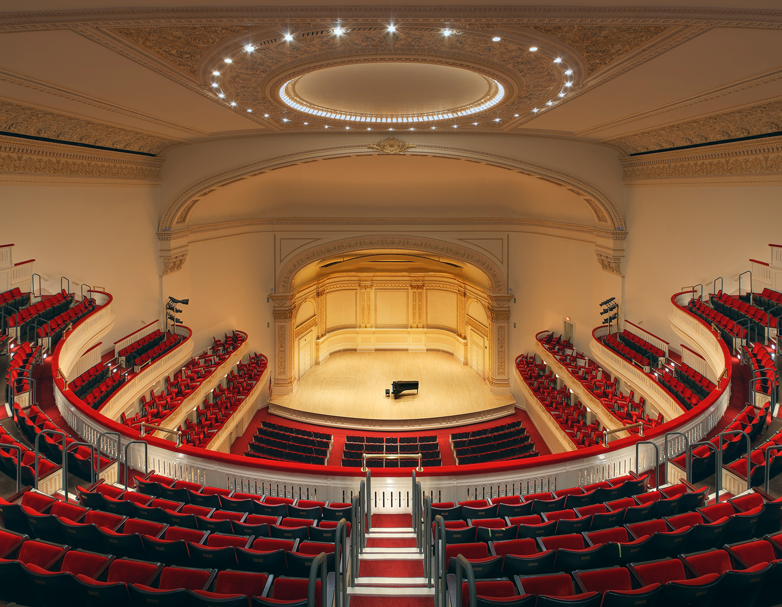 Carnegie Hall