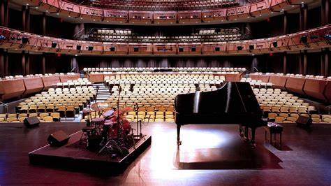 Jazz at Lincoln Center - Frederick P. Rose Hall