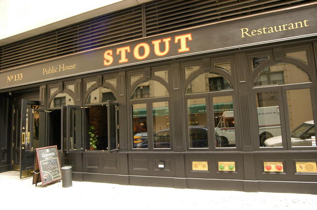 Stout NYC - Flagship