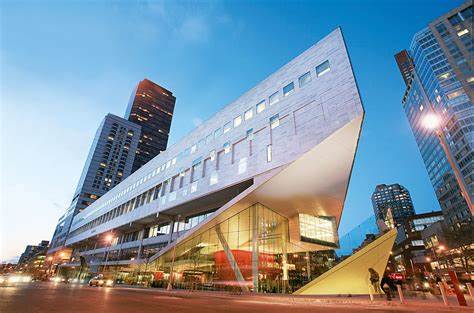 Alice Tully Hall