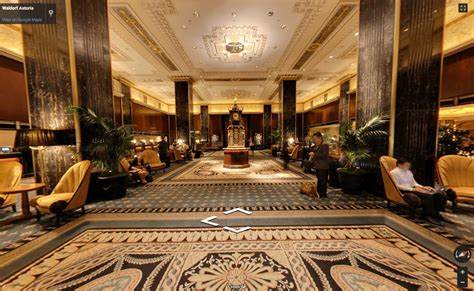 Waldorf Astoria New York