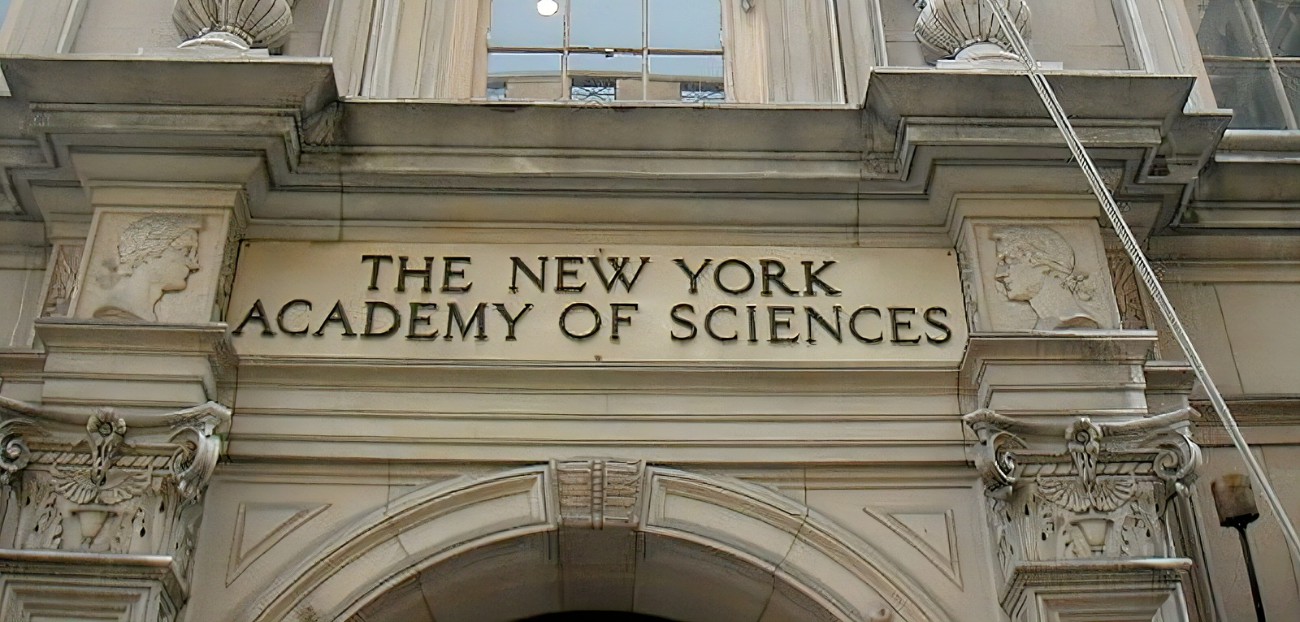 The New York Academy of Sciences