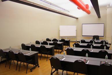 NYC Seminar and Conference Center