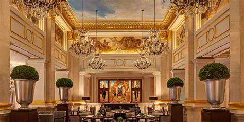 The St. Regis New York