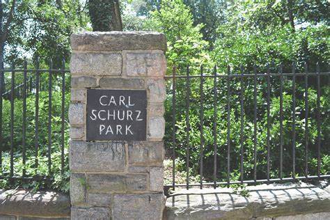 Carl Schurz Park