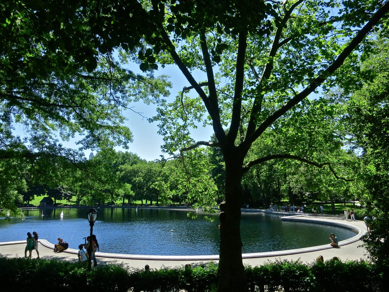 Carl Schurz Park