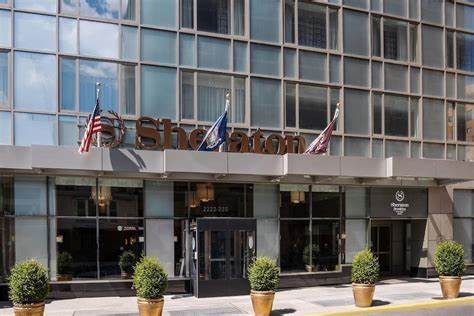 Sheraton Brooklyn New York Hotel