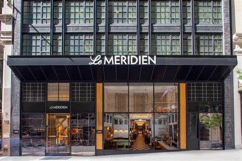 Le Parker Meridien